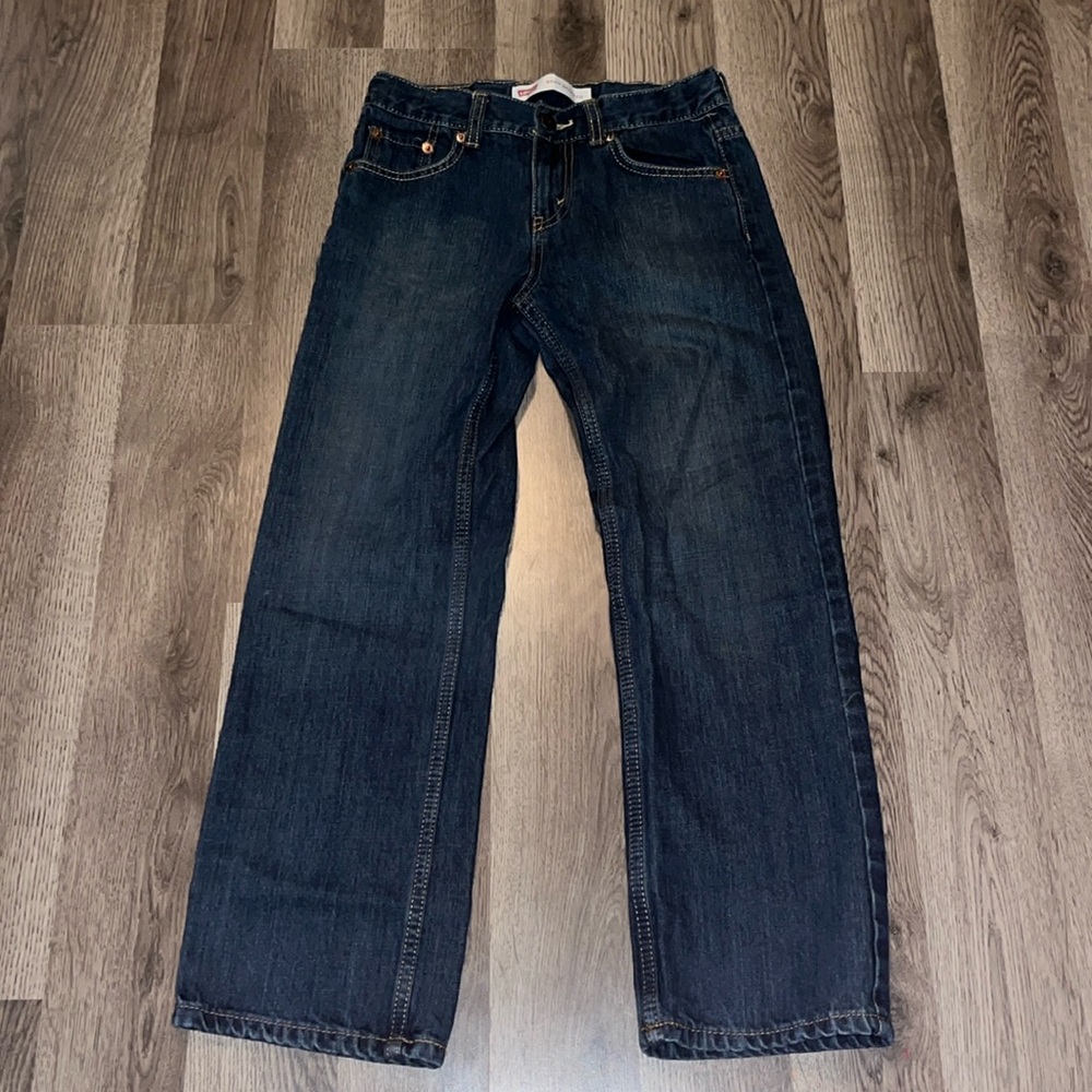 Levi Jeans